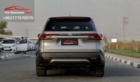 Toyota Grand Highlander LIMITED 2025
