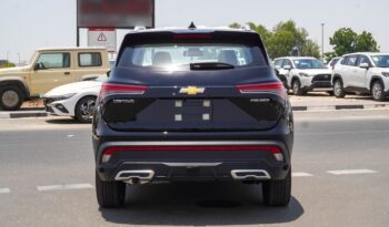 
									Chevrolet Captiva Premier 2025 full								