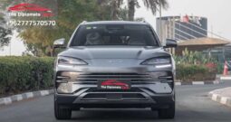 BYD Song Plus DM 2025