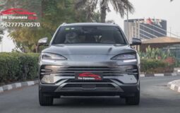 BYD Song Plus DM 2025