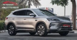 BYD Song Plus DM 2025