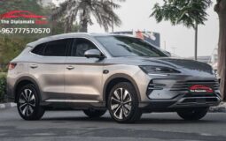 BYD Song Plus DM 2025