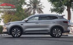 BYD Song Plus DM 2025