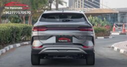 BYD Song Plus DM 2025