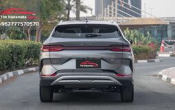BYD Song Plus DM 2025