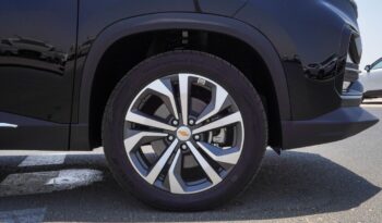 
									Chevrolet Captiva Premier 2025 full								