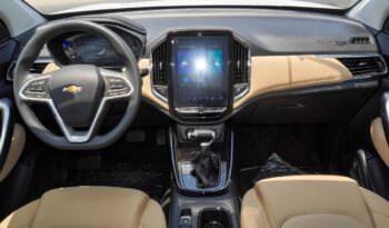 
									Chevrolet Captiva Premier 2025 full								