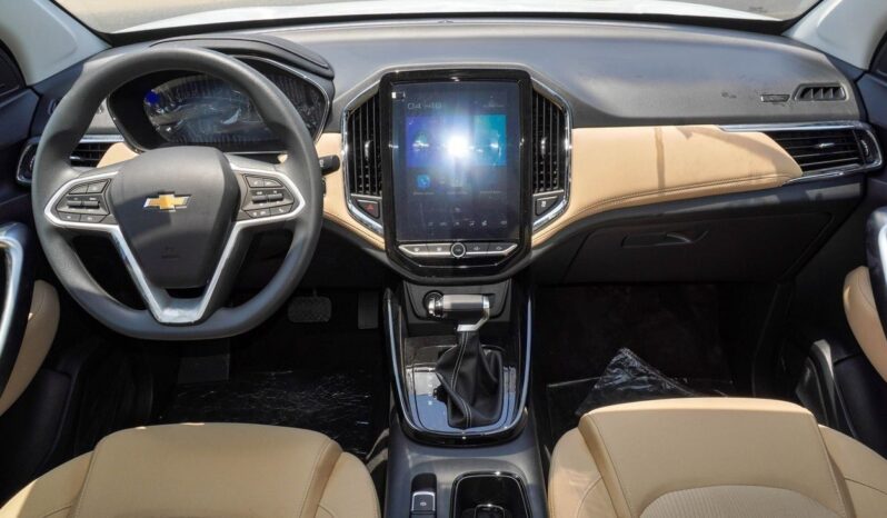 
								Chevrolet Captiva Premier 2025 full									