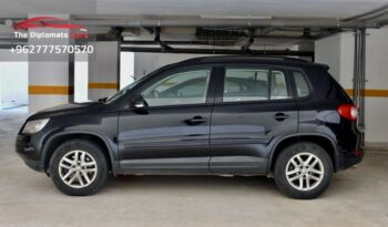 
									Volkswagen Tiguan 2011 full								
