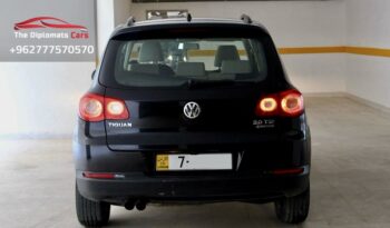 
									Volkswagen Tiguan 2011 full								