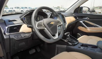 
									Chevrolet Captiva Premier 2025 full								