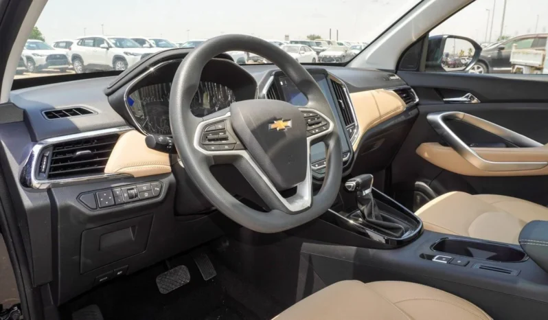
								Chevrolet Captiva Premier 2025 full									