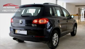 
									Volkswagen Tiguan 2011 full								