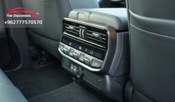 
									Toyota Land Cruiser VX 2025 full								