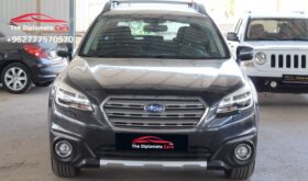 Subaru OUTBACK 2017