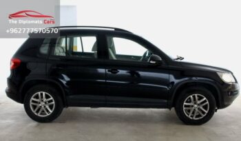 
									Volkswagen Tiguan 2011 full								