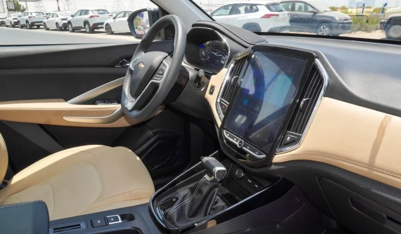 
								Chevrolet Captiva Premier 2025 full									