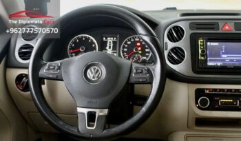 
									Volkswagen Tiguan 2011 full								