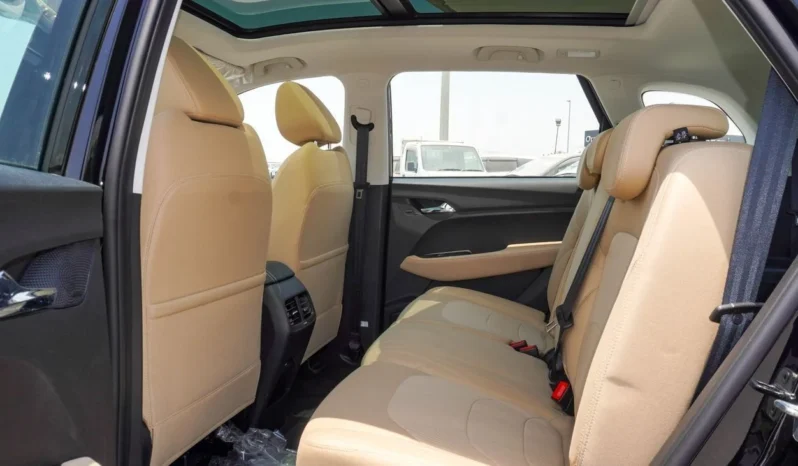 
								Chevrolet Captiva Premier 2025 full									