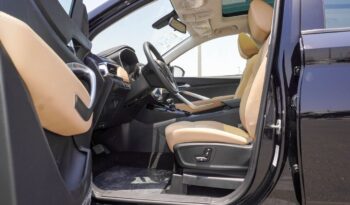 
									Chevrolet Captiva Premier 2025 full								