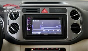 
									Volkswagen Tiguan 2011 full								