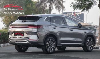 
									BYD Song Plus DM 2025 full								