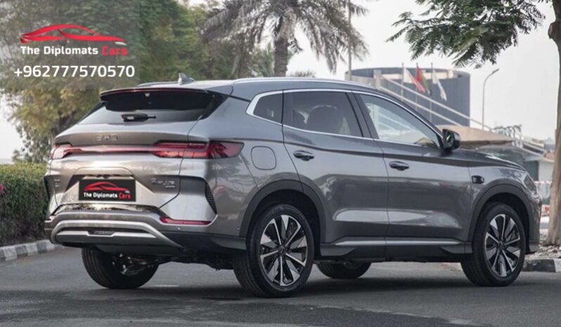 
								BYD Song Plus DM 2025 full									