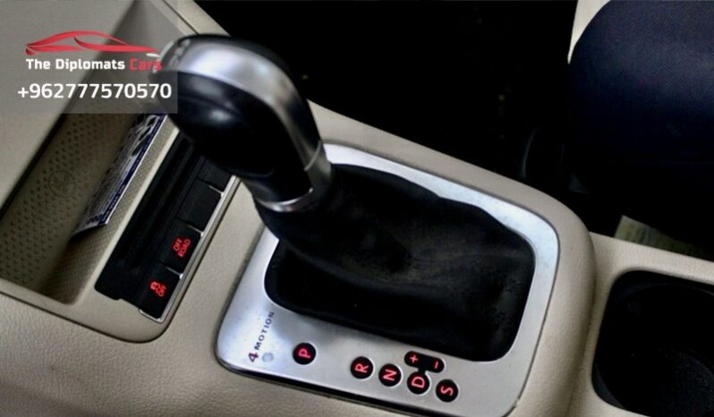
								Volkswagen Tiguan 2011 full									