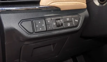 
									Chevrolet Captiva Premier 2025 full								