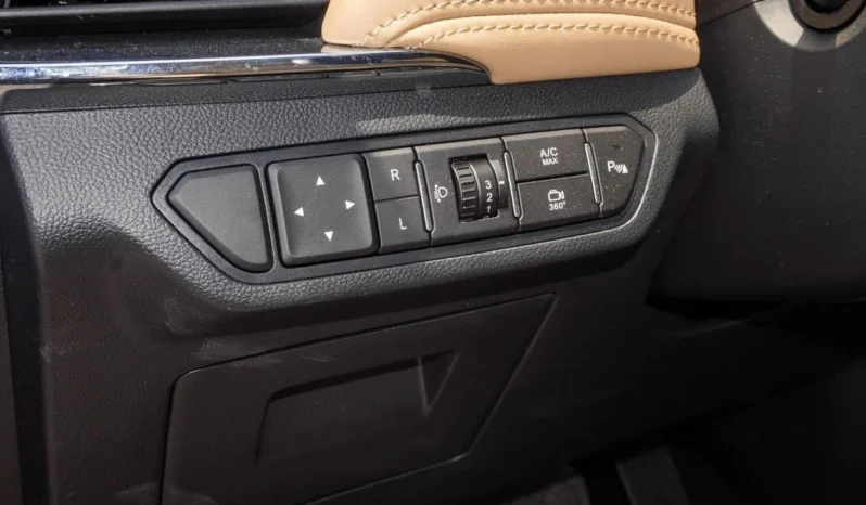 
								Chevrolet Captiva Premier 2025 full									