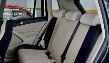 
									Volkswagen Tiguan 2011 full								
