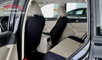 
									Volkswagen Tiguan 2011 full								