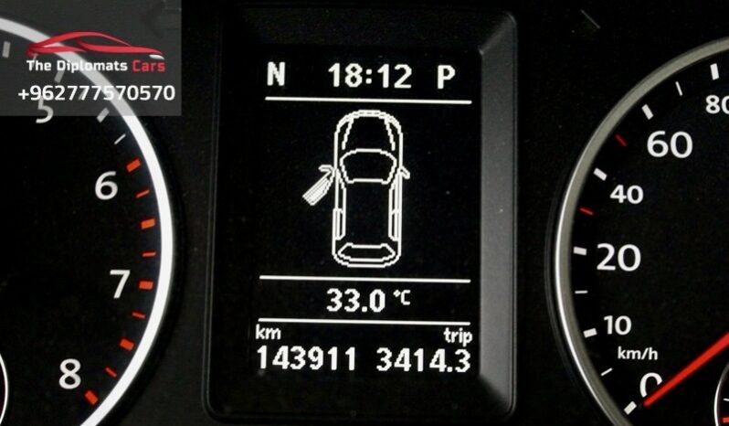 
								Volkswagen Tiguan 2011 full									