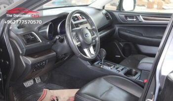 
									Subaru OUTBACK 2017 full								