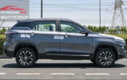 Chevrolet Groove 2024