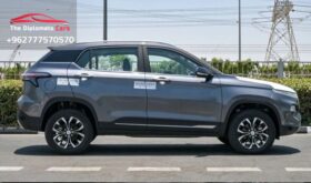 Chevrolet Groove 2024