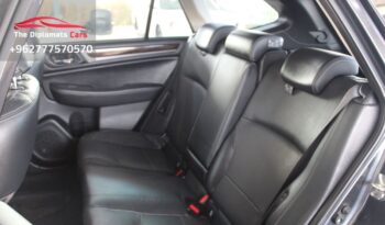 
									Subaru OUTBACK 2017 full								