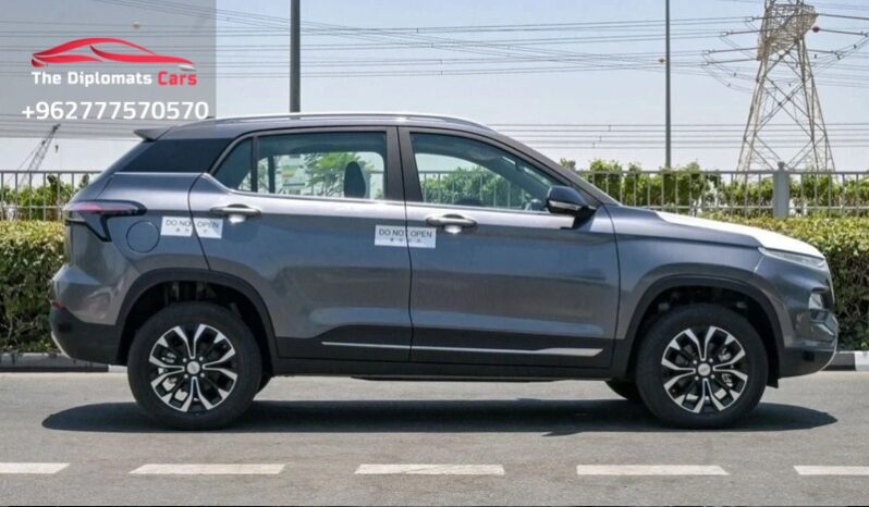 Chevrolet Groove 2024