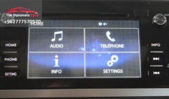 
									Subaru OUTBACK 2017 full								