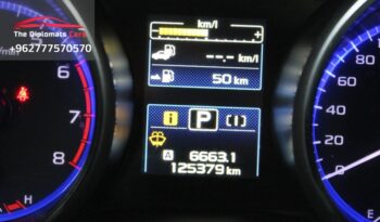 
									Subaru OUTBACK 2017 full								