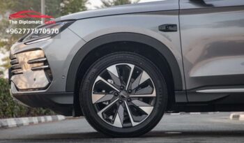 
									BYD Song Plus DM 2025 full								