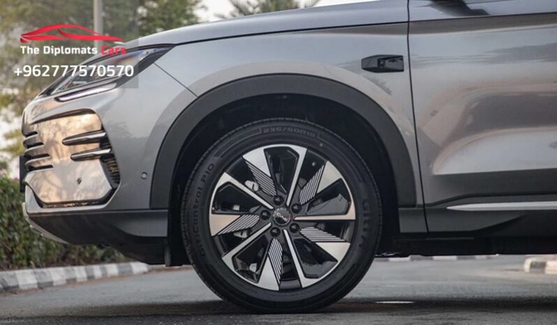 
								BYD Song Plus DM 2025 full									