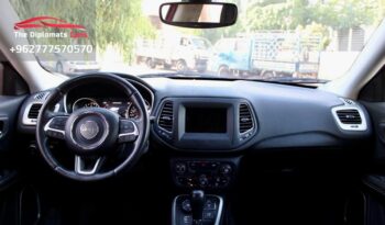 
									Jeep Compass Latitude 2021 full								