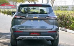 Chevrolet Groove 2024