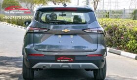 Chevrolet Groove 2024