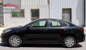 Kia Rio 2021