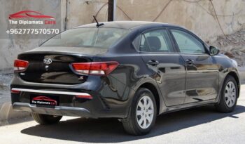 
									Kia Rio 2021 full								