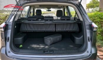 
									Chevrolet Groove 2024 full								
