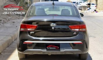 
									Kia Rio 2021 full								