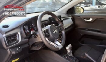 
									Kia Rio 2021 full								